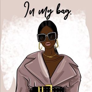 Meet your Posher, Whitney